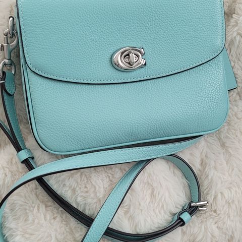 Coach Cassie crossbody