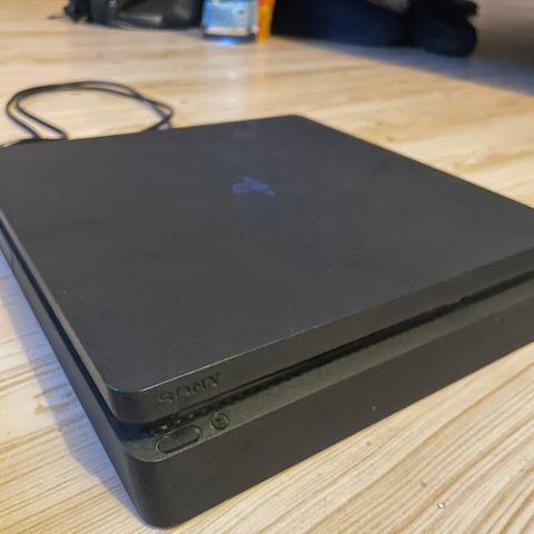 Playstation 4, 1TB