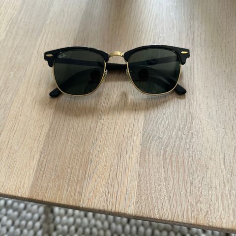 Ray ban Clubmaster