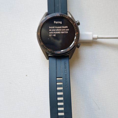 Huawei Watch GT