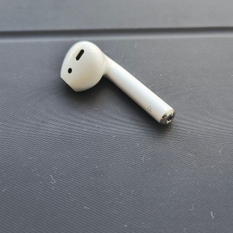 Høyre airpods