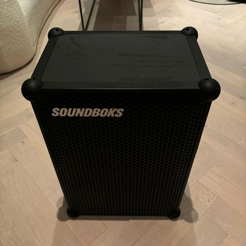 Soundboks 3