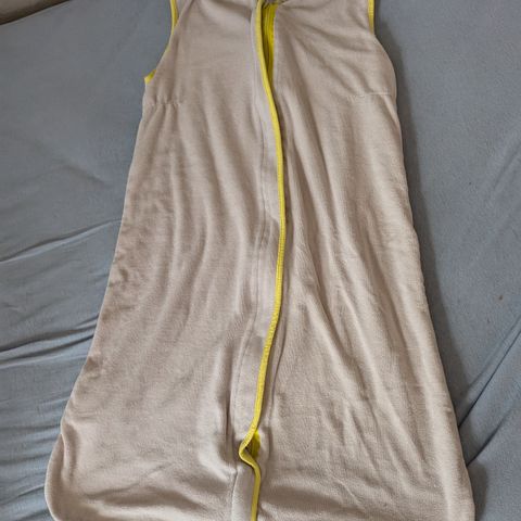 Sovepose/nattpose fra Ikea til baby 6-12 mnd