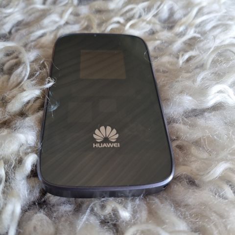 Huawei Mobile WIFI E589 - 4g wifi router