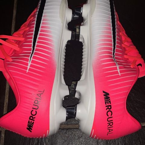 Nike Mercurial Vapor