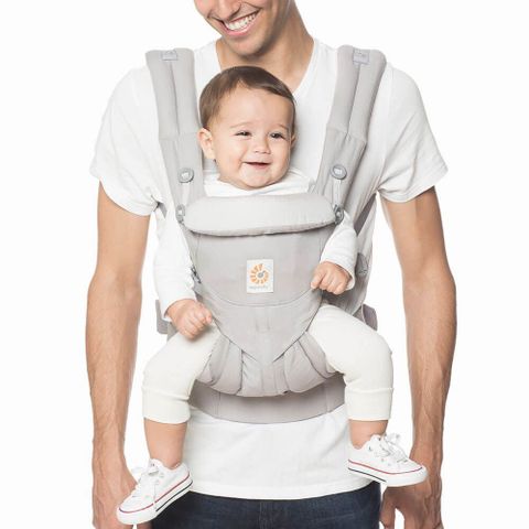 Ergobaby Omni 360