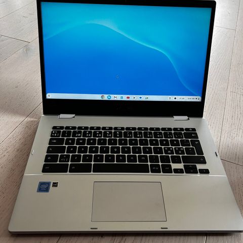 Asus Chromebook pc