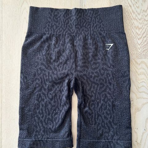 Gymshark tightsshorts