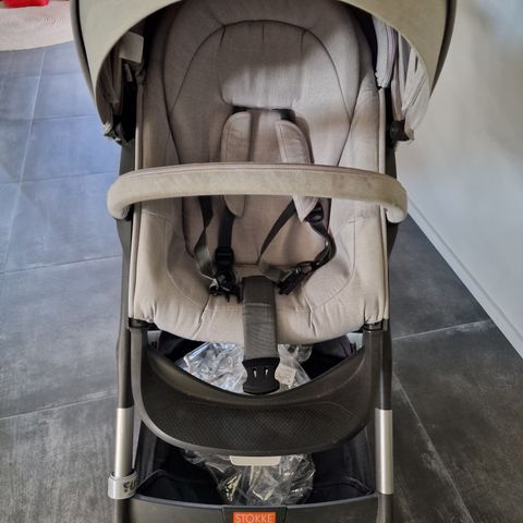 Stokke Trailz