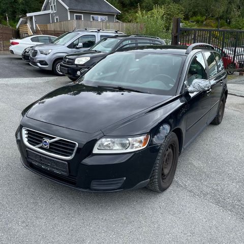 Volvo v50 1,6d (2008) SELGES I LØSE DELER!!