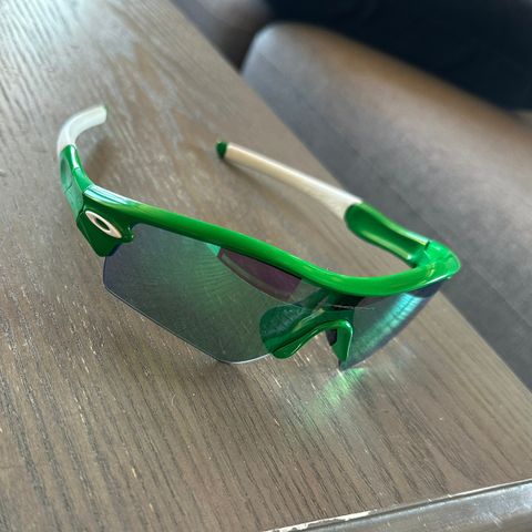 Oakley Radar Grønn