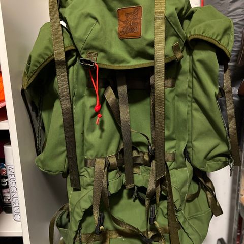 Norrøna Recon Pack