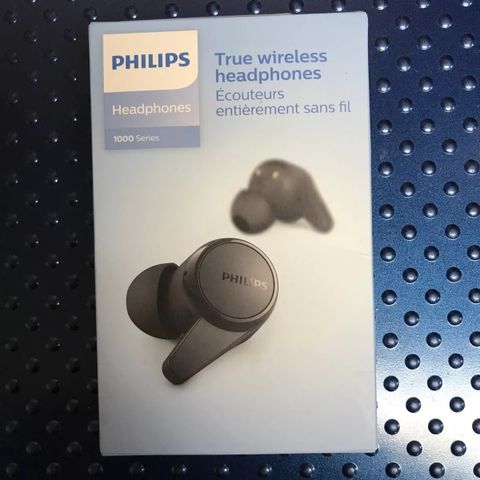Philips 1000 Series