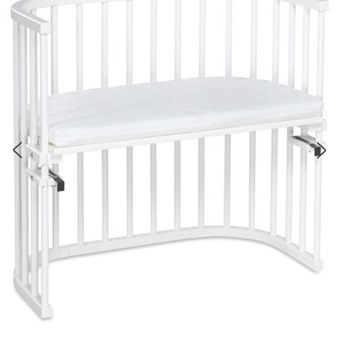 Babybay Bedside crib original