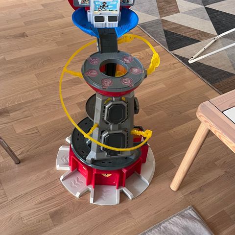 PawPatrol Tower