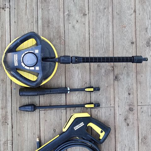 Karcher deler