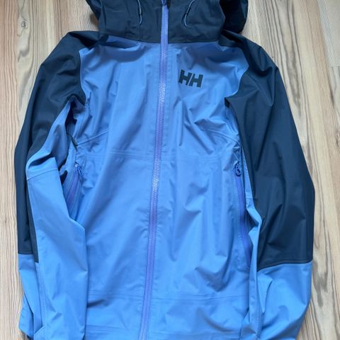 Helly Hansen skalljakke str M