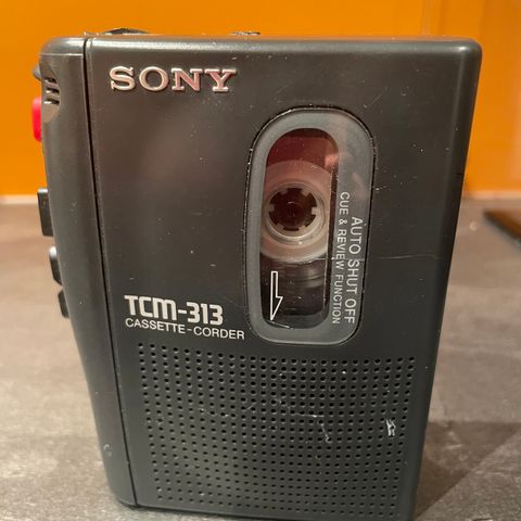 Sony walkman