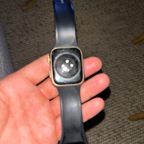 Apple Watch 7