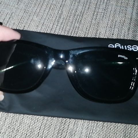 Solbriller prestige