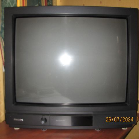 CRT TV, Philips 28 MN 1570 33b