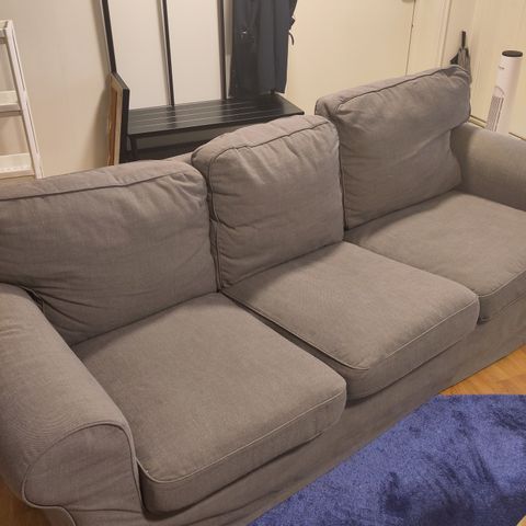 3-seter Sofa