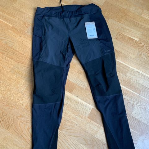 Bergans Fløyen V2 W pants