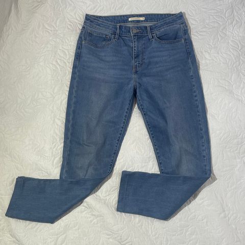 Levis 721 str 31/32