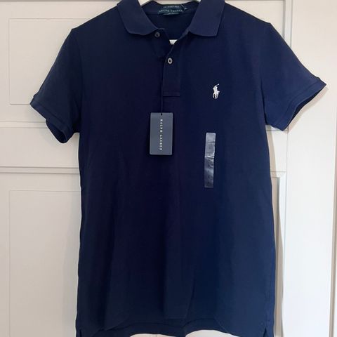 Polo Ralph Lauren Piquet str L