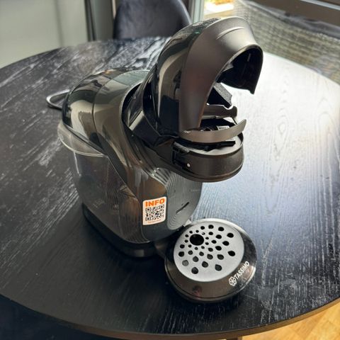 Bosch Tassimo kaffemaskin