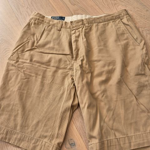 Polo by Ralph Lauren chinos shorts