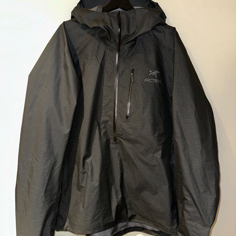 Arcteryx Alpha SL anorakk