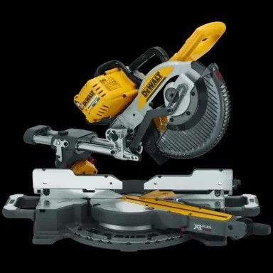 DEWALT DHS780 pluss arbeidsbord med hjul