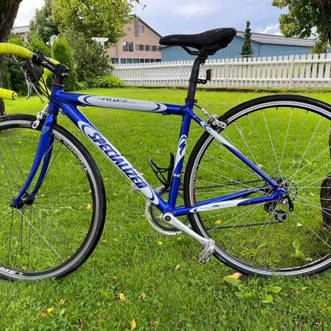 Sykkel Specialized Allez