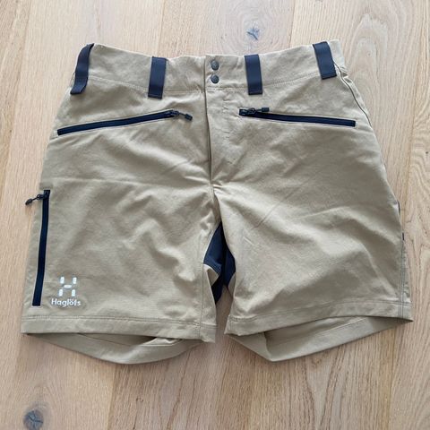Haglöfs shorts