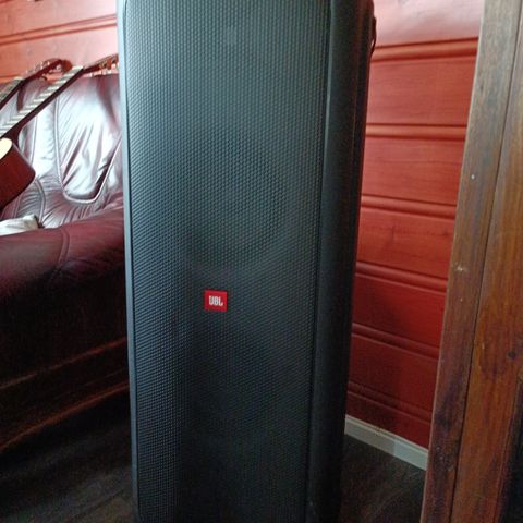 Jbl partybox 1000