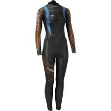 Blueseventy Helix Våtdrakt