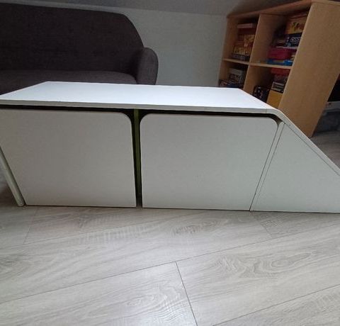 Oppbevarings kommode fra IKEA
