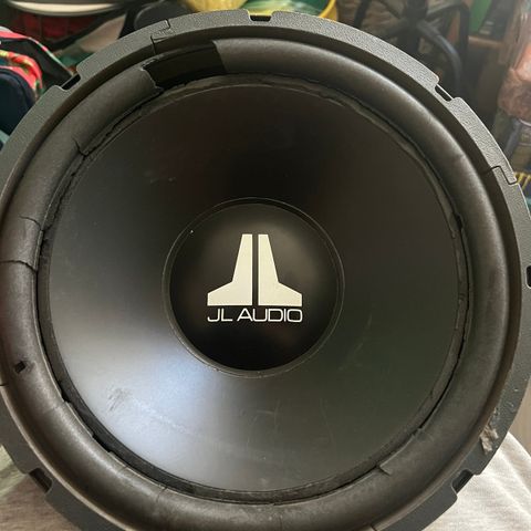 JL 12" selges