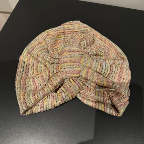 Missoni turban