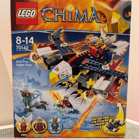 Lego Chima