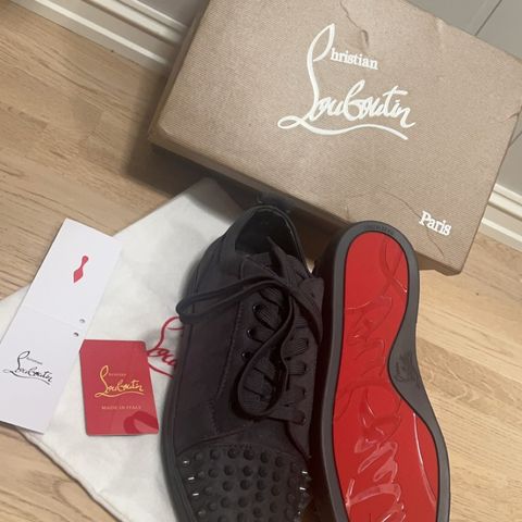 Christian Louboutin