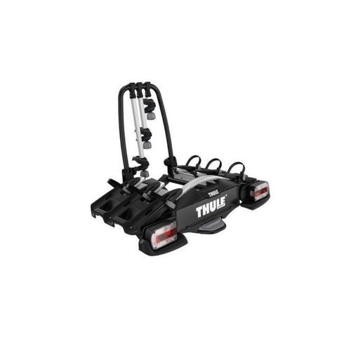 UTLEIE - Thule VeloCompact 927 3-4 sykler