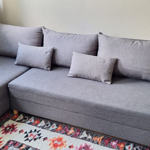 Sovesofa