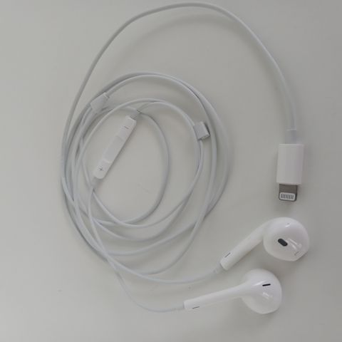 Apple airpods / headset