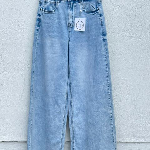 Jeans - Cabana Living - XS