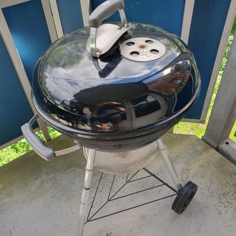 Grill weber