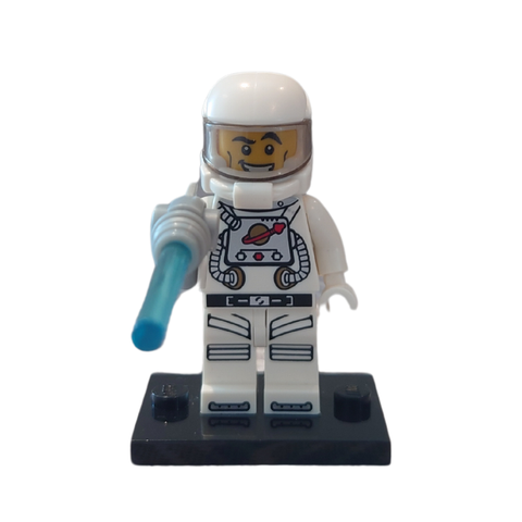 Lego COL013 (Spaceman, Series 1)