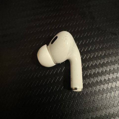 Høyre AirPod pro 2 generasjon