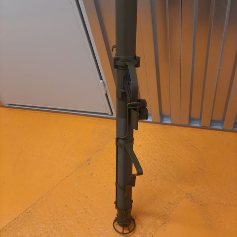 M9A1 bazooka